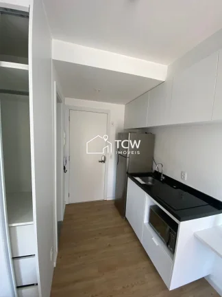 Imagem Apartamento à venda no bairro Liberdade - São Paulo/SP, Zona Central