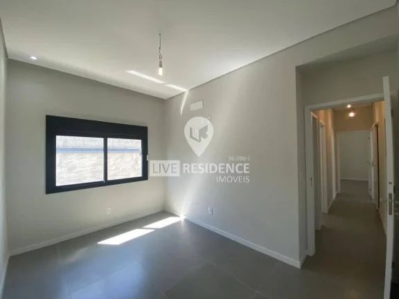 Imagem Casa Térrea de Alto Padrão à Venda no Condomínio Bosque dos Pires - Itatiba