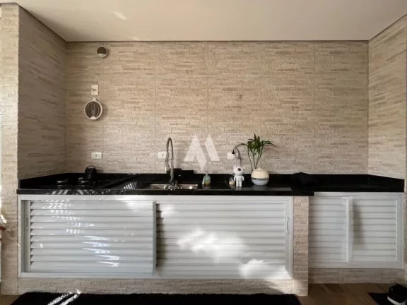 Imagem Casa com 4 quartos, piscina e 2 vagas à Venda, 180 m² na Vila Valença em São Vicente/SP