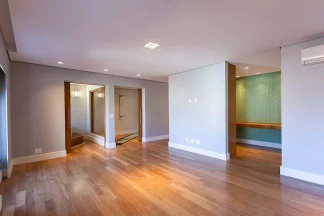 Imagem APARTAMENTO RESIDENCIAL em São Paulo - SP, Vila Madalena