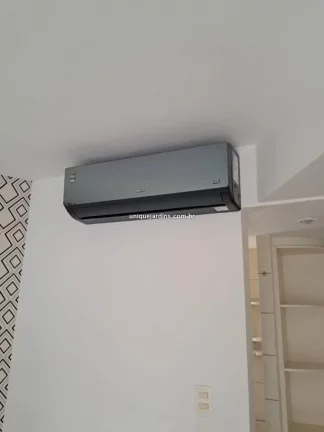 Imagem Apartamento à venda Vila Nova Conceição São Paulo
