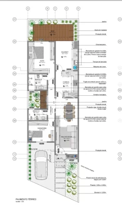 Imagem Casa à venda no bairro Cajuru do Sul - Sorocaba/SP