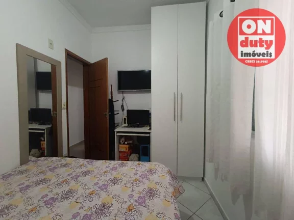 Imagem Casa à venda na Vila Belmiro em Santos