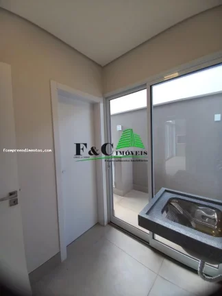 Imagem Casa em Condomínio para Venda em Limeira, Village Damha, 3 dormitórios, 3 suítes, 1 banheiro, 2 vagas