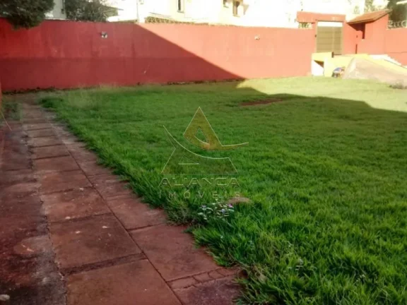 Imagem Prédio Comercial - Ribeirão Preto - Jardim São Luiz