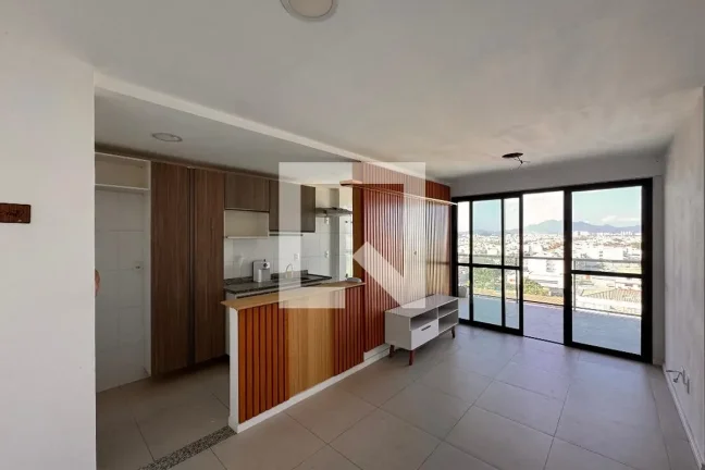 Imagem Apartamento à Venda - Recreio, 2 Quartos, 73 m2