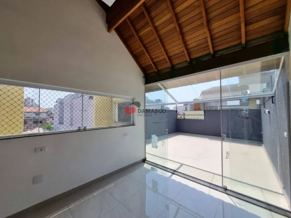 Imagem Apartamento à venda, Campestre, Santo André, SP