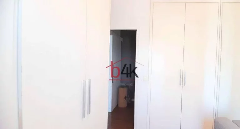 Imagem Apartamento para venda de 2 dormitórios no Brooklin.