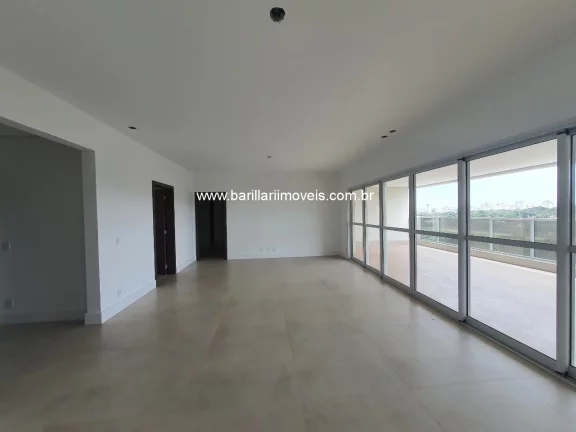 Imagem Apartamento de alto padrão à venda em Ribeirão Preto-SP, bairro Ilhas do Sul: 3 quartos, 3 suítes, 3 salas, 5 banheiros, 3 vagas, 237,86 m².