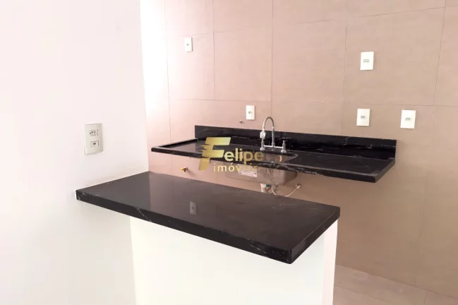 Imagem APARTAMENTO DE 3 QUARTOS EM BARRO VERMELHO