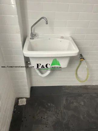 Imagem Apartamento para Venda em Limeira, Residencial Morada das Acácias, 2 dormitórios, 1 banheiro, 1 vaga