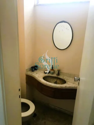 Imagem Apartamento à Venda no Paraíso - São Paulo/SP.