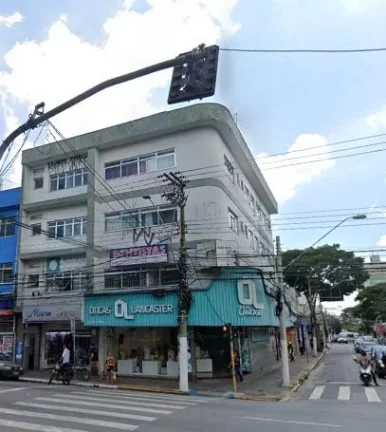 Imagem Prédio à venda, 574 m² por R$ 6.500.000,00 - Centro - Suzano/SP