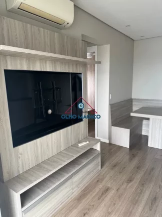 Imagem Apartamento Condomínio Square - Ao lado da Matriz do Bradesco