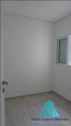 Imagem Cobertura para Venda em Santo André / SP no bairro Parque Novo Oratório