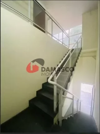 Imagem Galpão / Barracão à venda, Vila Palmares, Santo André, SP