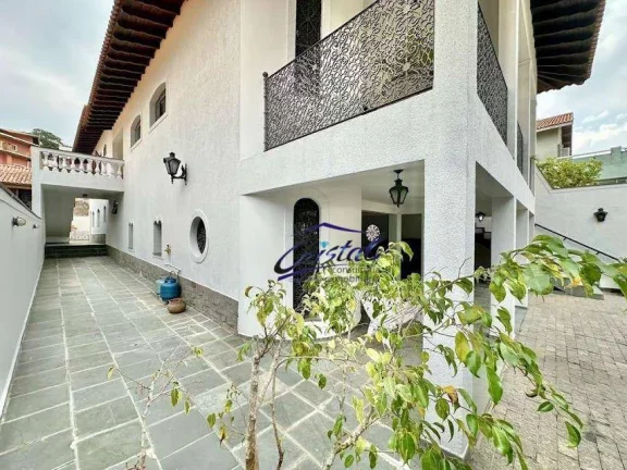 Imagem Casa com 3 quartos / suítes à venda, 432 m² - Horizontal Park - Cotia/SP