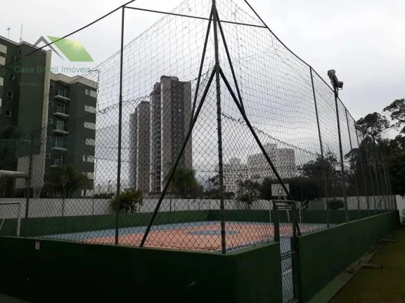 Imagem Apartamento com 2 quartos, 56,00m2, à venda em Mogi das Cruzes, Vila Mogilar