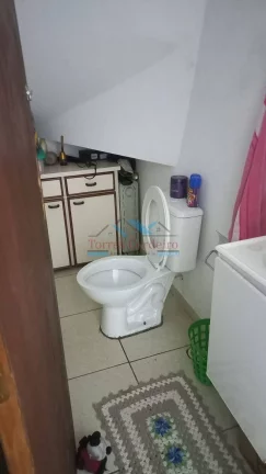 Imagem Sobrado - 2 dorm. - 2 vagas cobertas - Jd Bonfiglioli