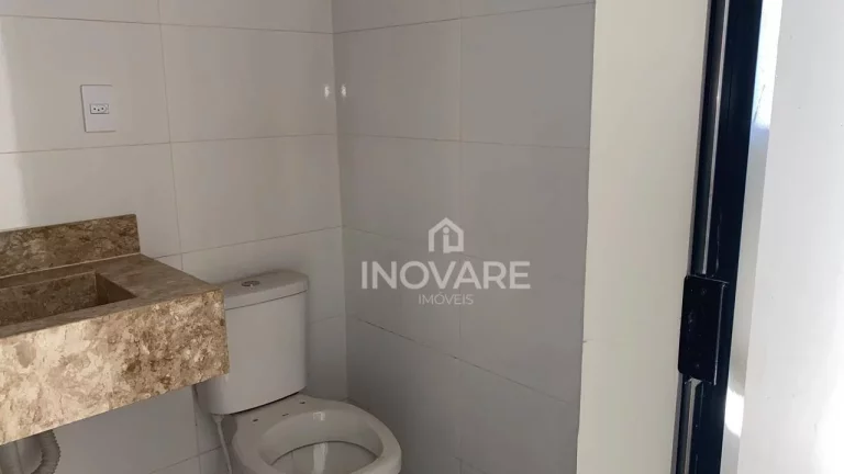 Imagem Casa com 3 dormitórios à venda, 180 m² por R$ 450.000,00 - Residencial Beira Rio I - Itumbiara/GO