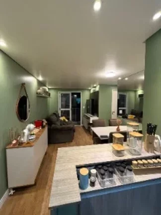 Foto do imóvel Imóvel com 2 Quartos à Venda, 47 m² em Jardim Celeste/rua Luiz Vieira De Souza - São Paulo