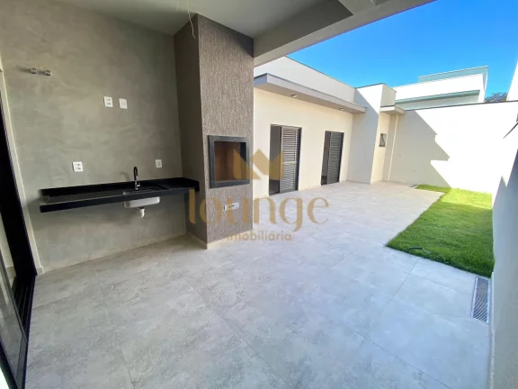 Imagem Casa Em Condominio em Sorocaba