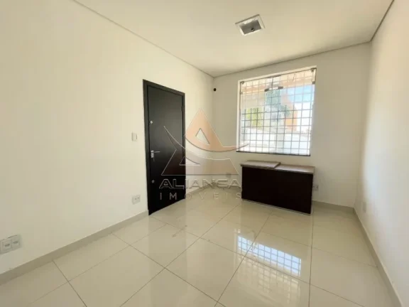 Imagem Comercial - Ribeirão Preto - Vila Seixas