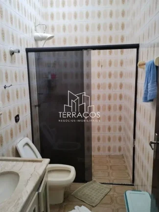 Imagem CASA A VENDA , 03 DORMS (1 SUITE), 04 VAGAS, - VILA PROGRESSO - JUNDIAÍ /SP