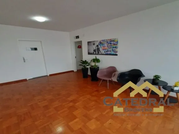 Imagem SALA PARA ALUGAR, 22 M² POR R$ 1.100,00/MÊS - CENTRO - JUNDIAÍ/SP