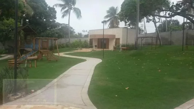 Imagem Terreno em Condomínio para Venda em Natal, Pium