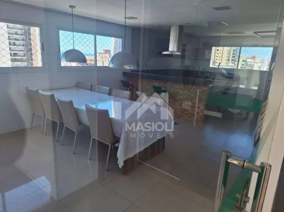 Imagem Apartamento à venda, 80 m² por R$ 860.000,00 - Praia da Costa - Vila Velha/ES