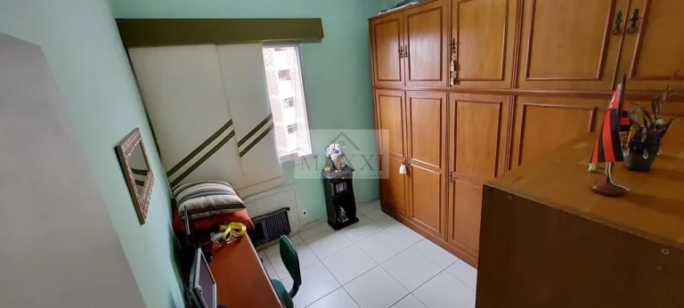 Imagem Residencial Tirol - Apartamento em Freguesia (Jacarepaguá), Rio de Janeiro/RJ