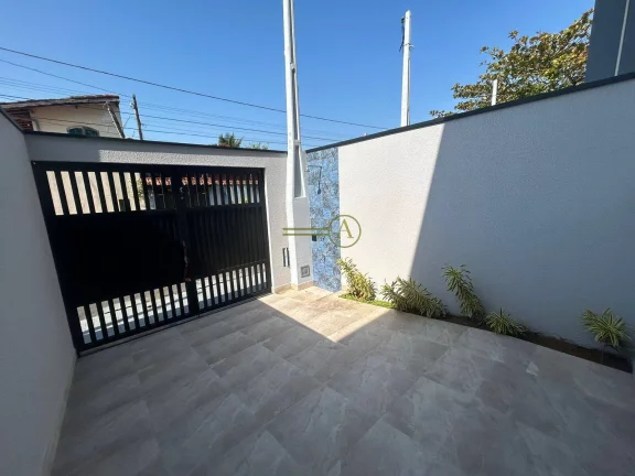 Imagem Loft à venda por 250mil em um dos melhores bairros de Peruíbe/SP
