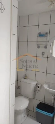 Imagem Apartamento 3 dormitórios, sendo 1 suíte, sala 2 ambientes, lareira, lavabo, varanda envidraçada ...