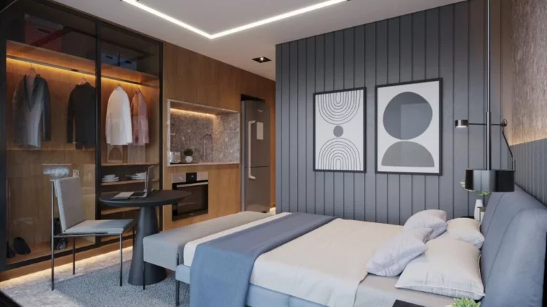 Imagem STUDIO RESIDENCIAL em São Paulo - SP, Paraíso