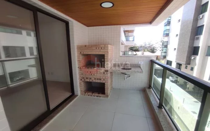 Imagem Apartamento de 2 quartos à venda, Algodoal - Cabo Frio/RJ