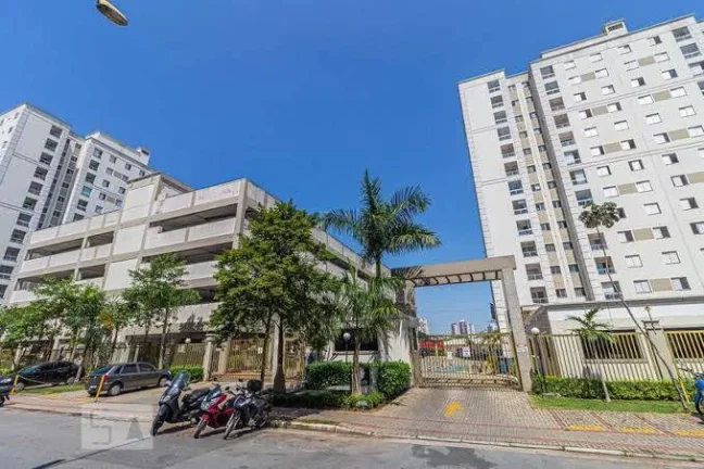 Imagem Apartamento 50 m² San Luigi 2 Dormitorios e 1 Vaga de Gargem