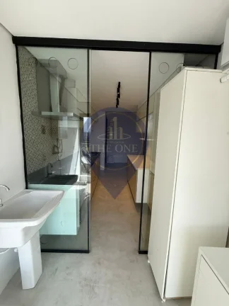 Imagem Apartamento à venda em São Paulo-SP, Vila Leopoldina: 2 quartos, 1 suíte, 2 salas, 2 banheiros, 1 vaga, 70m². Confira!