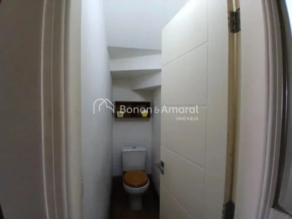Imagem Sobrado à venda em Campinas, Chácara Primavera, com 3 quartos, com 87.77 m², Villa Fenix