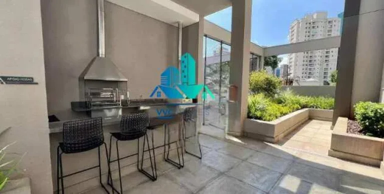Imagem Apartamento Moderno – Excelente Oportunidade de Investimento