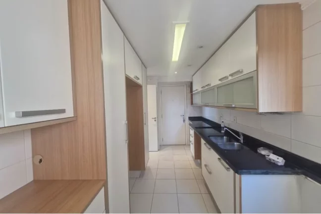 Imagem COBERTURA RESIDENCIAL em São Paulo - SP, Santana