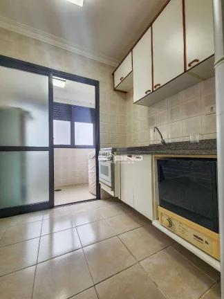 Imagem Apartamento à venda 3 dormitórios 114 m² 2 vagas, com quadra de Futebol - em Riviera de São Lourenço - Bertioga S/P