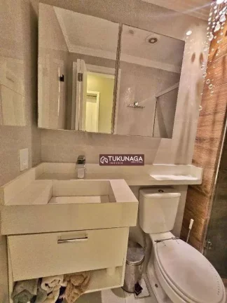 Imagem Apartamento com 2 quartos à venda, 58 m² por R$ 640.000 - Penha de França - São Paulo/SP