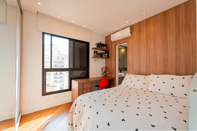Imagem APARTAMENTO RESIDENCIAL em São Paulo - SP, Vila Mascote