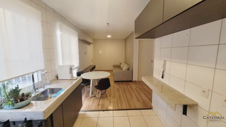 Imagem Apartamento térreo para locação, Bairro São Venâncio. Itupeva. São Paulo.