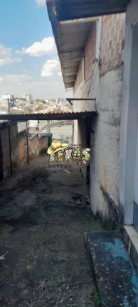 Imagem GALPÃO VILA MATILDE PARA LOCAÇAO OU VENDA
