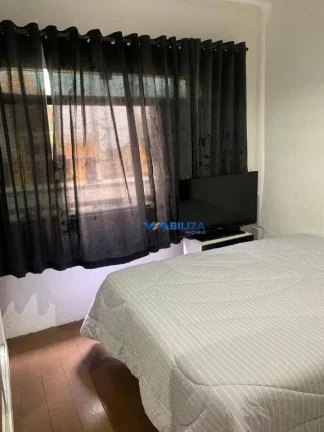 Imagem Sobrado na Vila Maria Alta - São Paulo - Estuda Permuta.