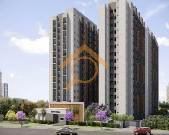 Imagem Excelente oportunidade de investimento: Apartamento à venda em São Paulo-SP, Vila Isa! 2 quartos, 1 sala, 1 banheiro, 39m²!