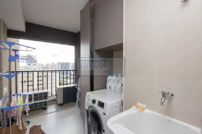 Imagem APARTAMENTO À VENDA NA VILA MARIANA, SÃO PAULO