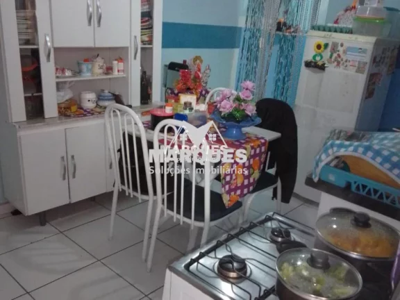 Imagem Casa a Venda no bairro Parque Rosa e Silva - Sumaré, SP